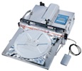 Nozzle Type Vacuum Pack Machine Image