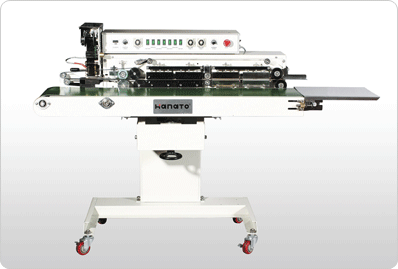 Continuous Band Sealer Image