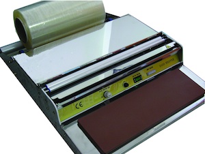 Hand Tray Wrapper Image