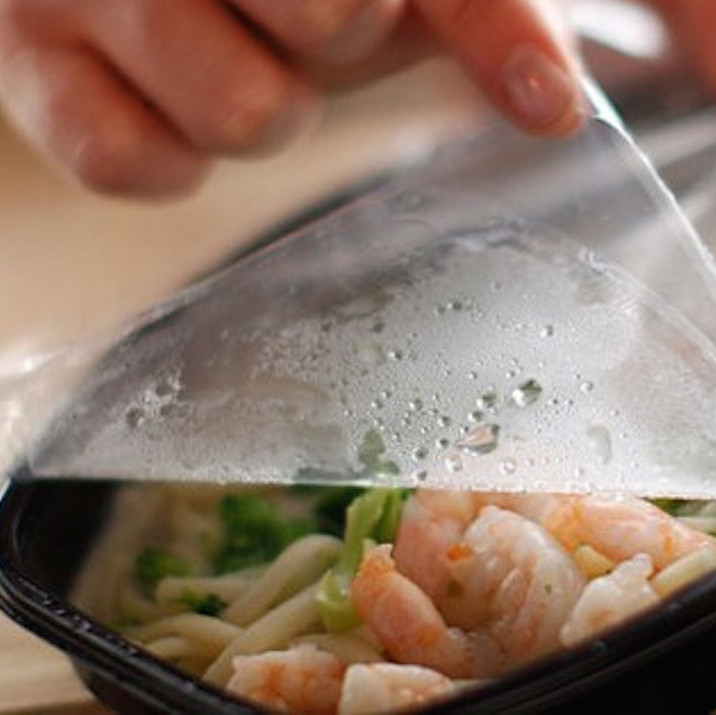 CATERING & CENTRAL KITCHEN PACKAGING BY UTOC MALAYSIA