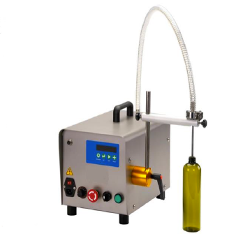 Liquid Filling Machine Image