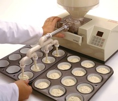 Edhard Filling Machines Image