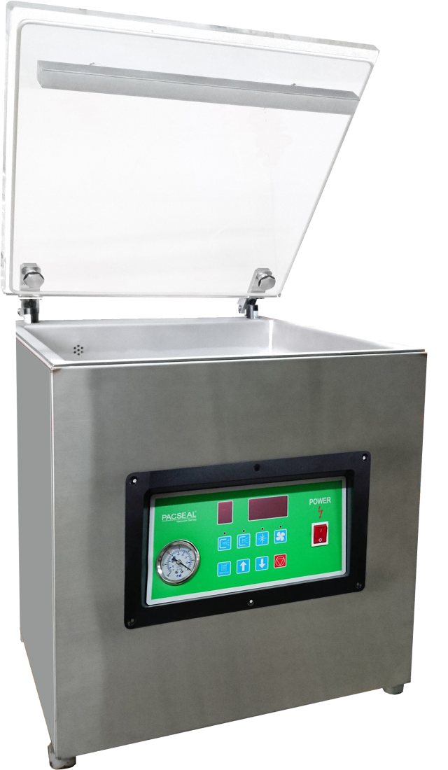 Chamber Type Vacuum Pack Machine Image